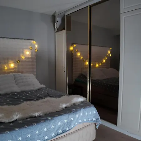 ヴィラ Arctic Luxe Retreat