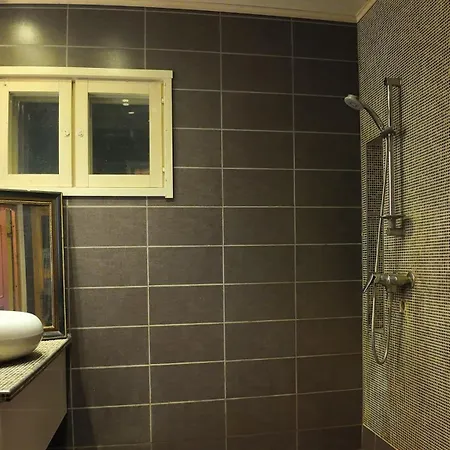 Arctic Luxe Retreat Villa Rovaniemi