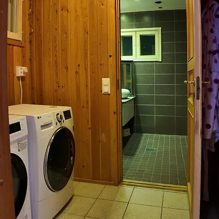 Villa Arctic Luxe Retreat Rovaniemi