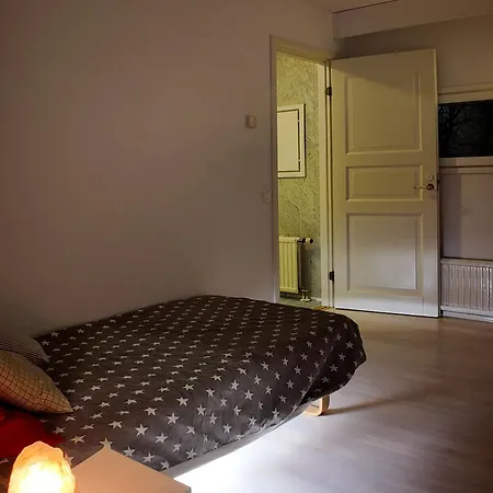 Arctic Luxe Retreat * Rovaniemi