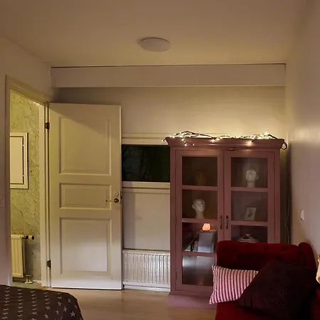 Villa Arctic Luxe Retreat Rovaniemi