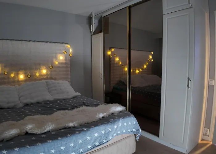 Villa Arctic Luxe Retreat