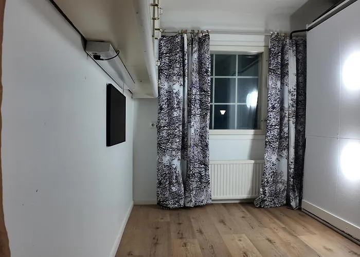 Villa Arctic Luxe Retreat