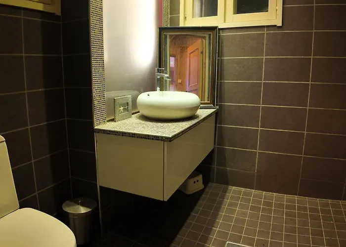 Arctic Luxe Retreat Villa *