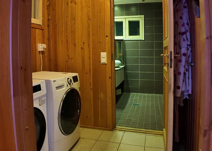 Villa Arctic Luxe Retreat Rovaniemi