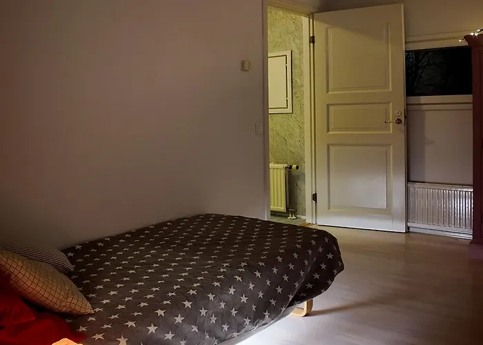 Arctic Luxe Retreat * Rovaniemi