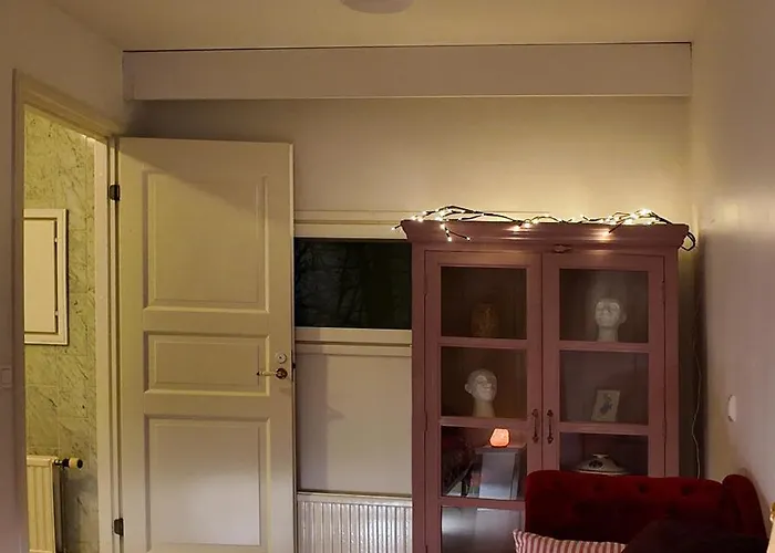 Villa Arctic Luxe Retreat Rovaniemi