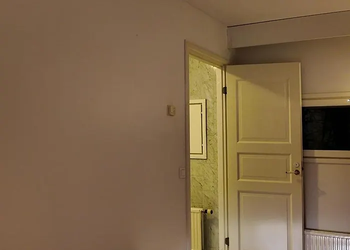 Villa Arctic Luxe Retreat *